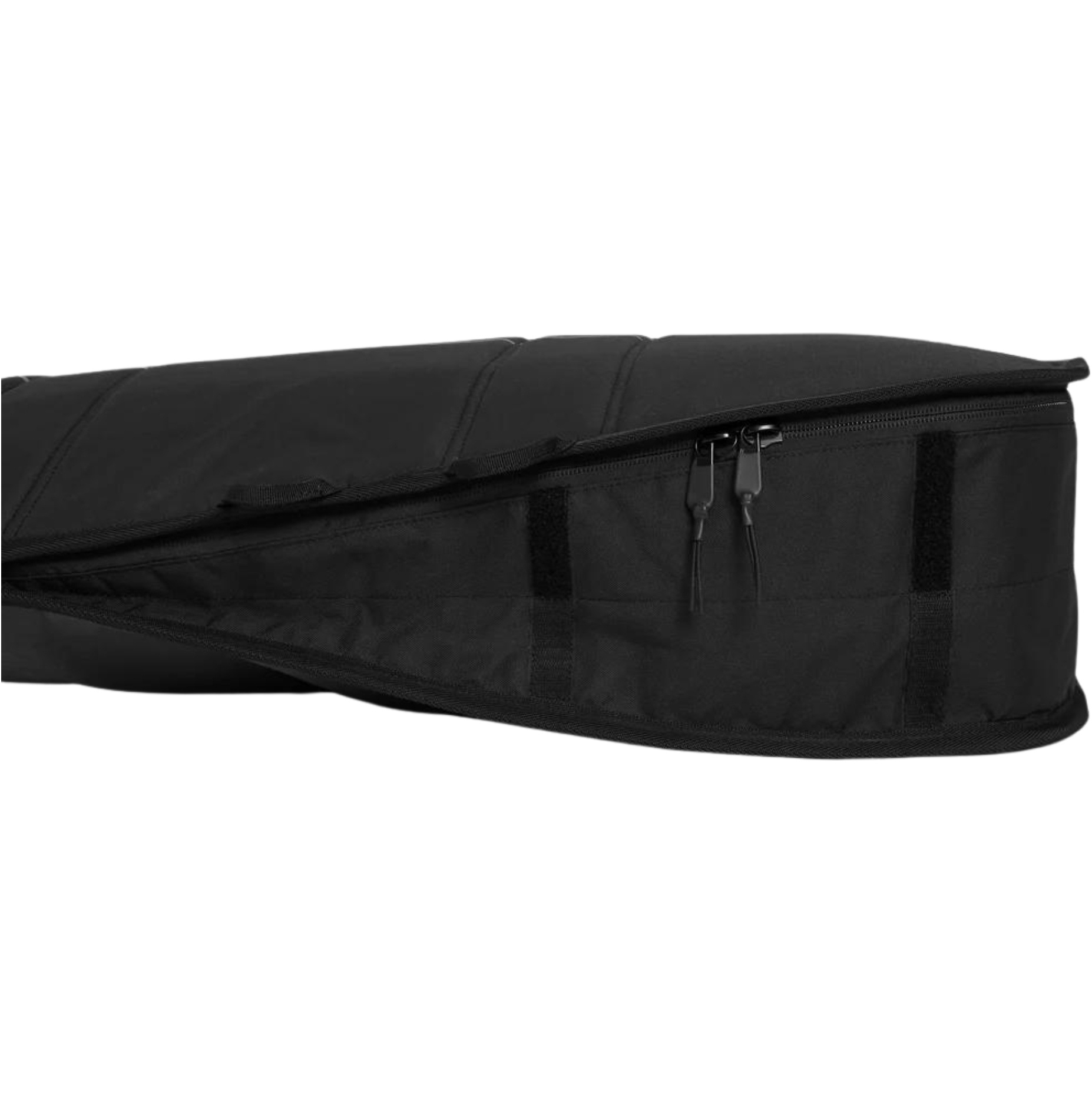 2026 Mystic Patrol Day Cover Stubby 5'3 35006.240247.900 - Black